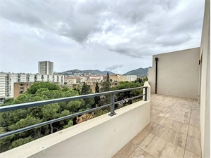 t4 à la vente -   20090  AJACCIO, surface 86 m2 vente t4 - UBI428988830